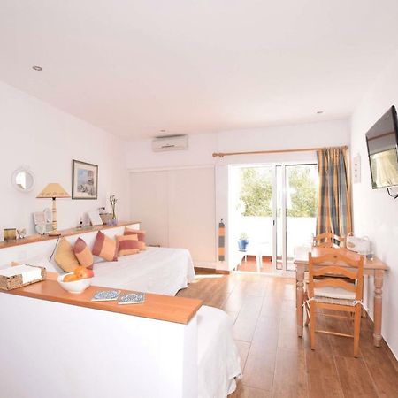 Cosy And Sweet Apartment In Albufeira Exteriér fotografie