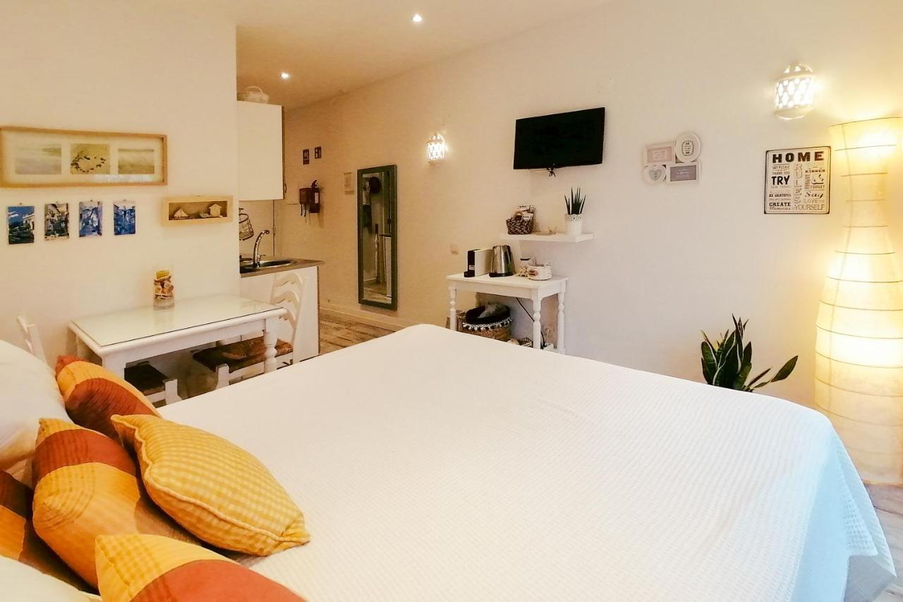 Cosy And Sweet Apartment In Albufeira Exteriér fotografie