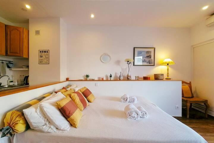Cosy And Sweet Apartment In Albufeira Exteriér fotografie