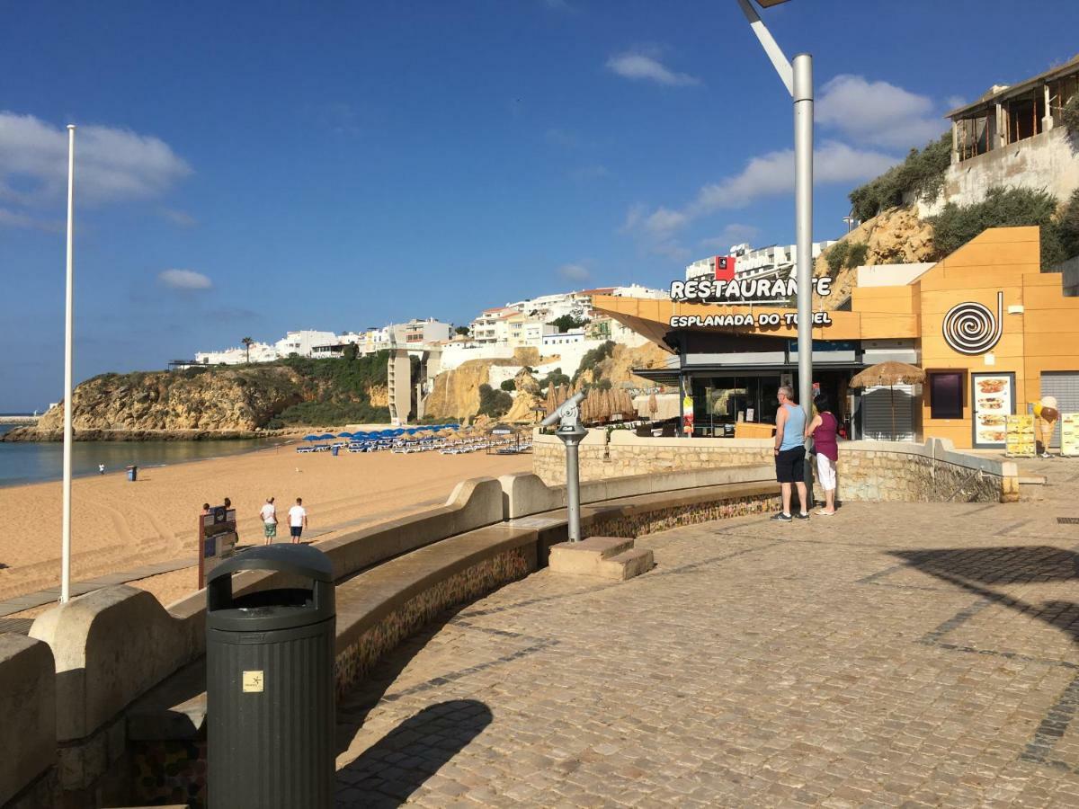 Cosy And Sweet Apartment In Albufeira Exteriér fotografie