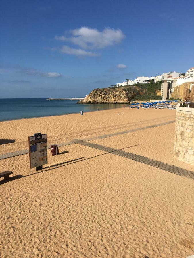 Cosy And Sweet Apartment In Albufeira Exteriér fotografie