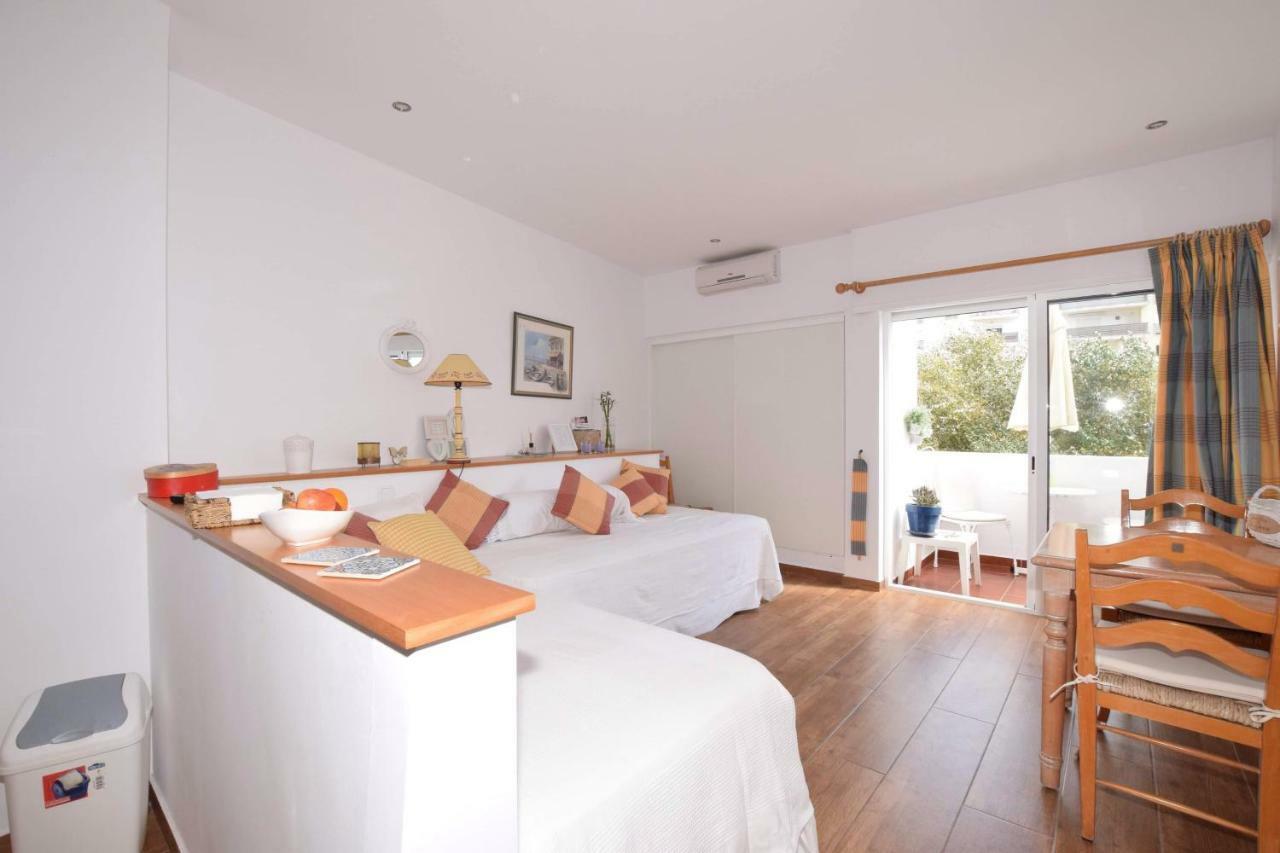 Cosy And Sweet Apartment In Albufeira Exteriér fotografie