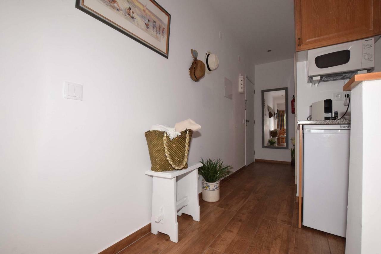 Cosy And Sweet Apartment In Albufeira Exteriér fotografie