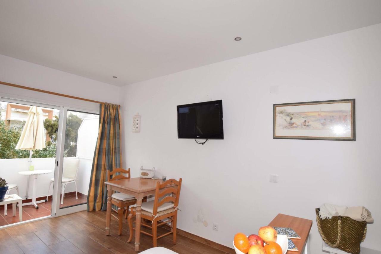 Cosy And Sweet Apartment In Albufeira Exteriér fotografie