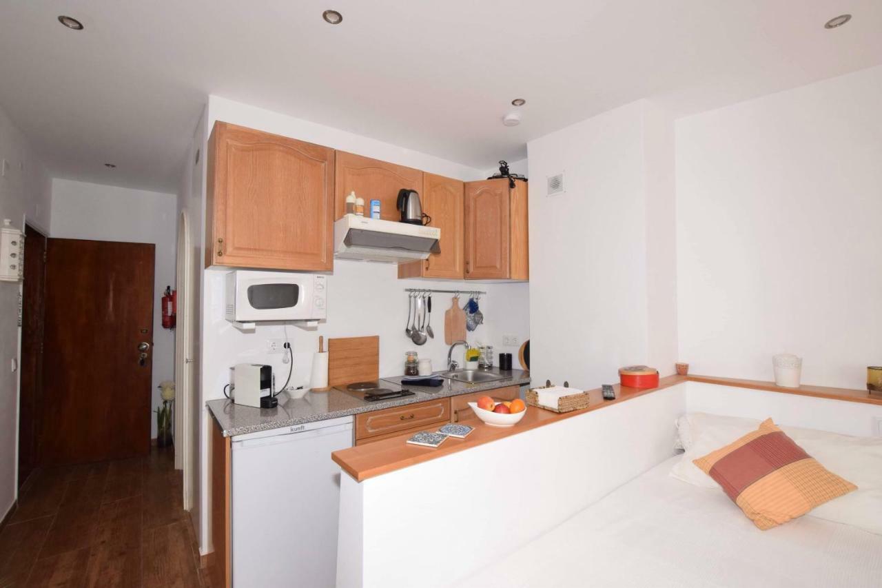 Cosy And Sweet Apartment In Albufeira Exteriér fotografie