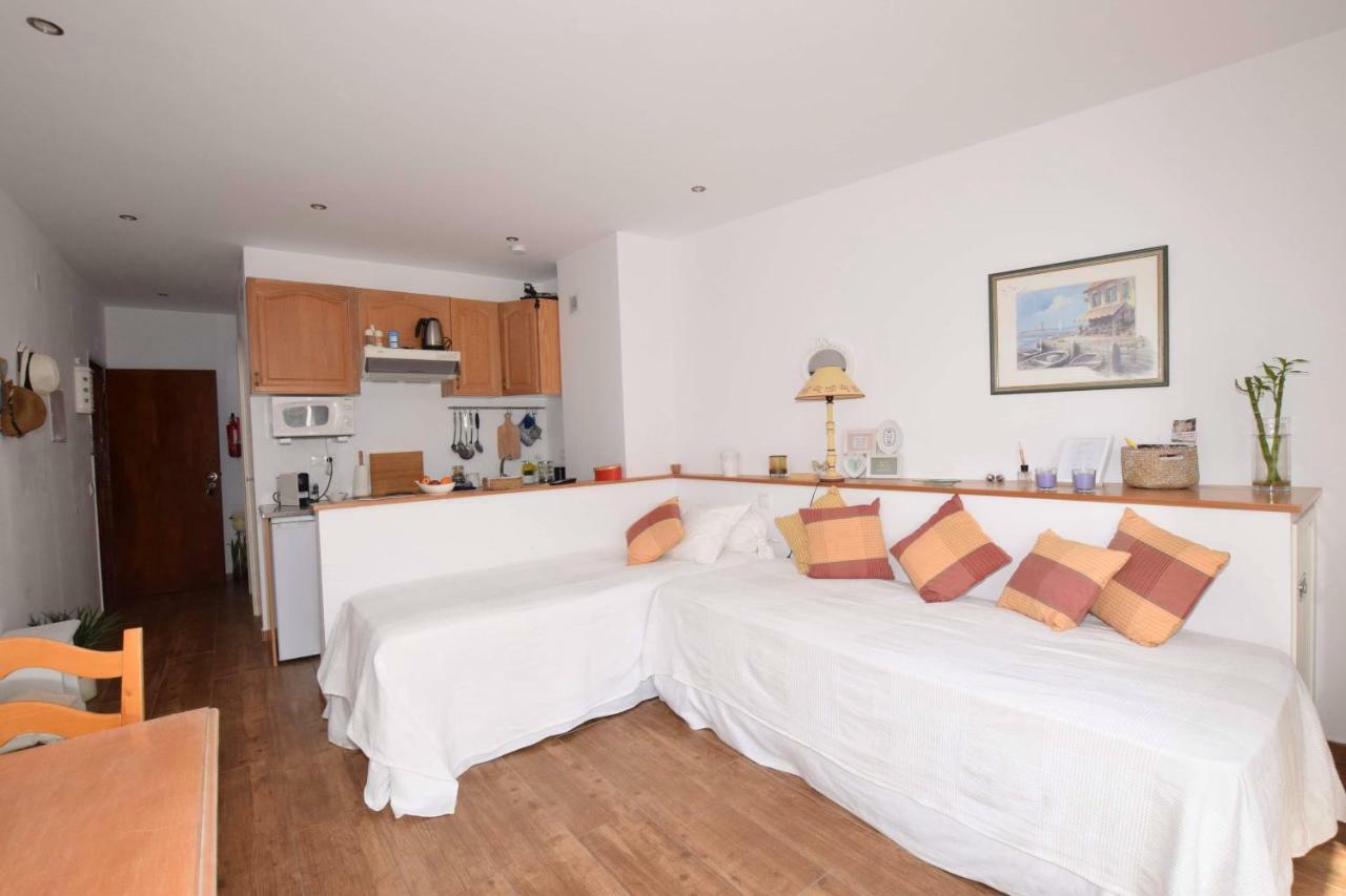 Cosy And Sweet Apartment In Albufeira Exteriér fotografie