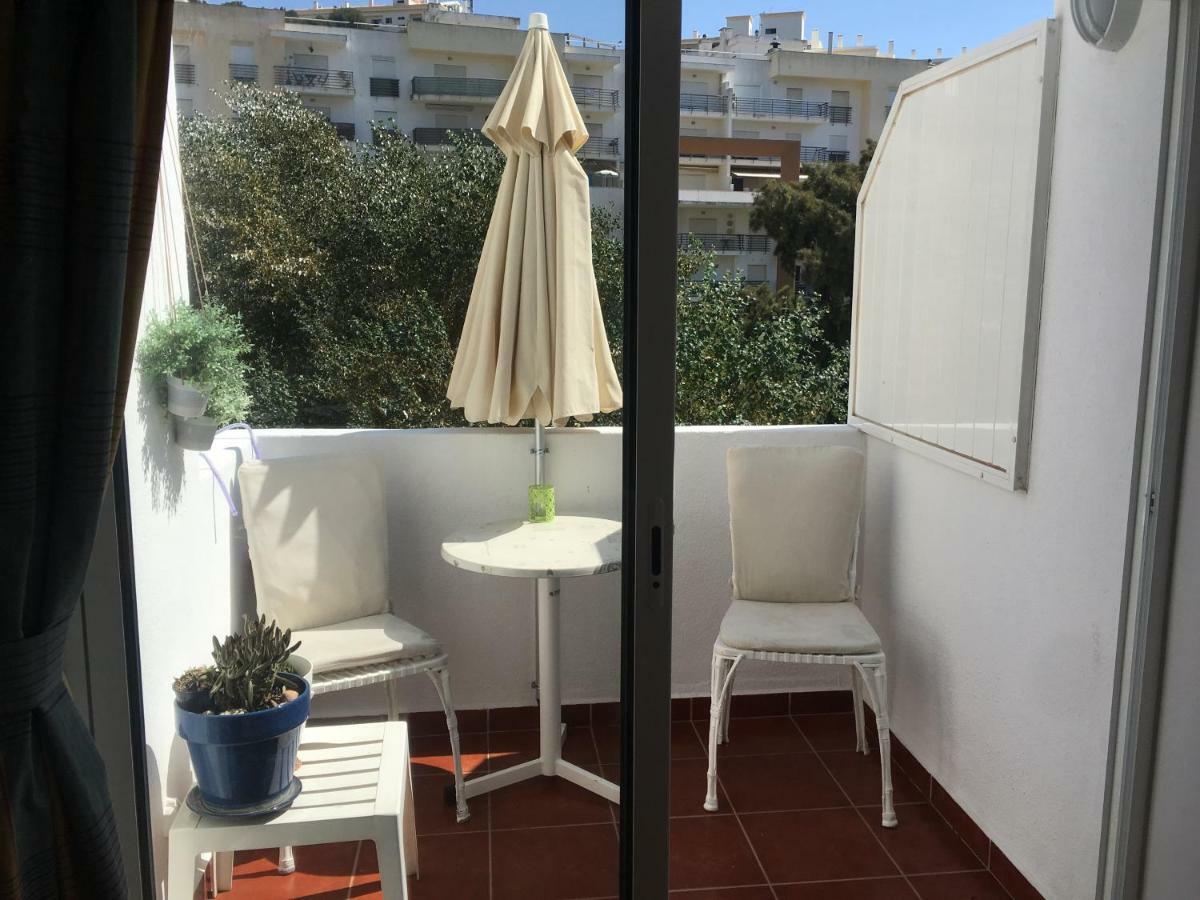 Cosy And Sweet Apartment In Albufeira Exteriér fotografie
