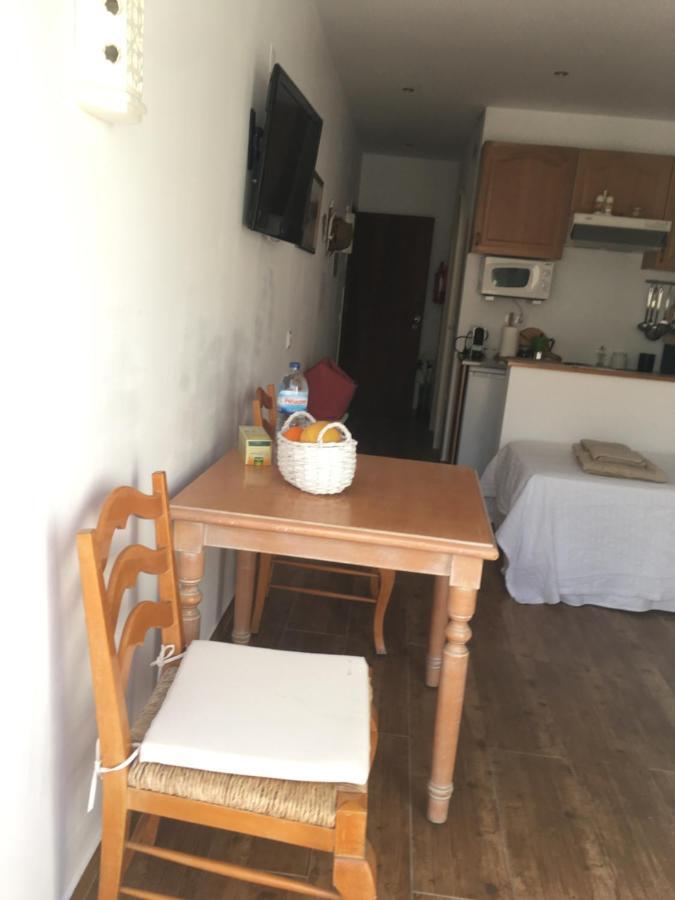 Cosy And Sweet Apartment In Albufeira Exteriér fotografie